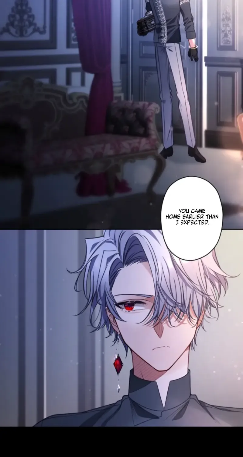 I Underestimated My Oshi’s Attachment Chapter 99 page 51 - 