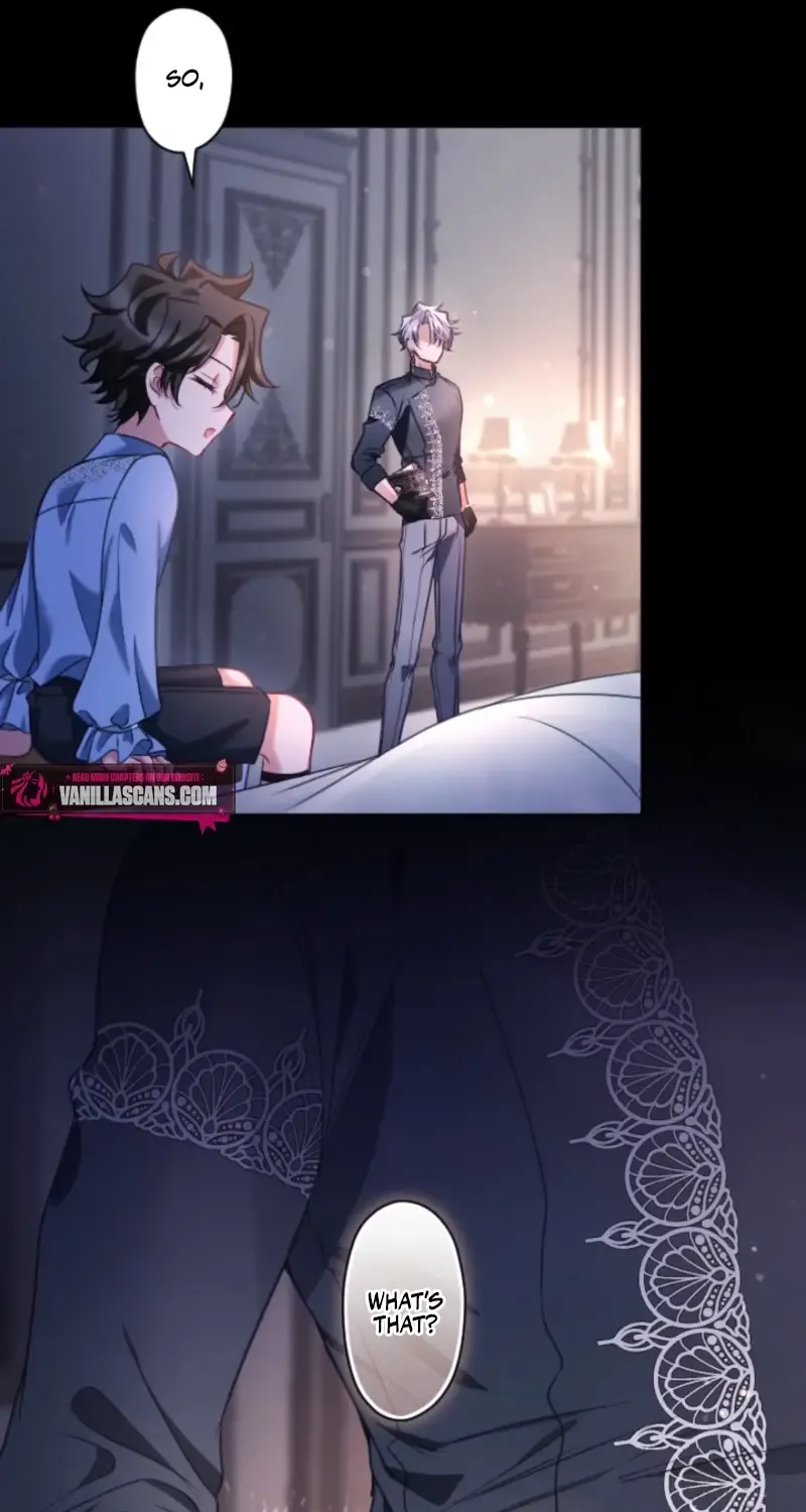 I Underestimated My Oshi’s Attachment Chapter 99 page 52 - 