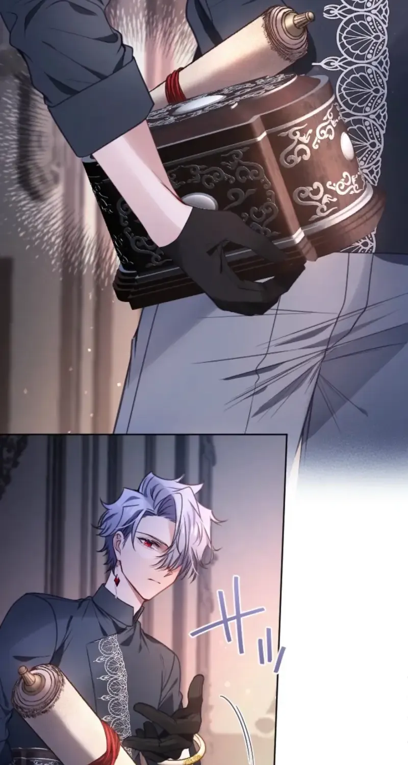I Underestimated My Oshi’s Attachment Chapter 99 page 53 - 