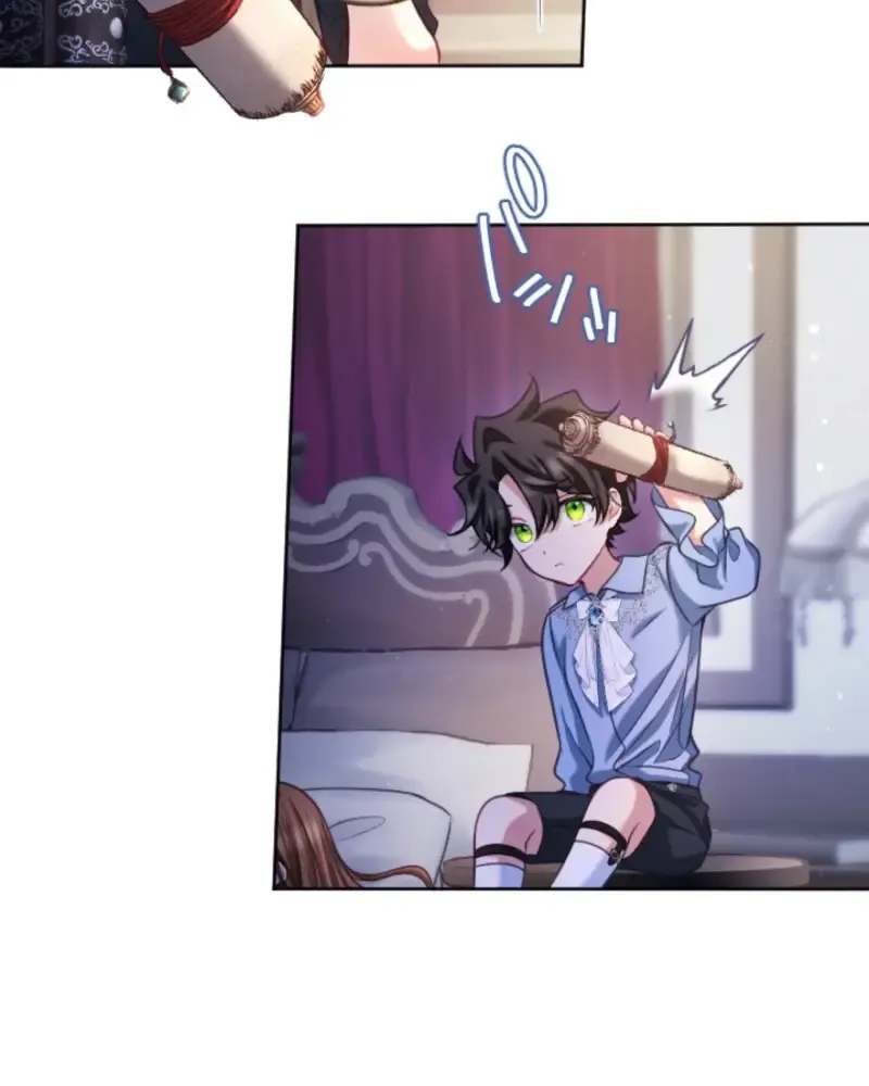 I Underestimated My Oshi’s Attachment Chapter 99 page 54 - 