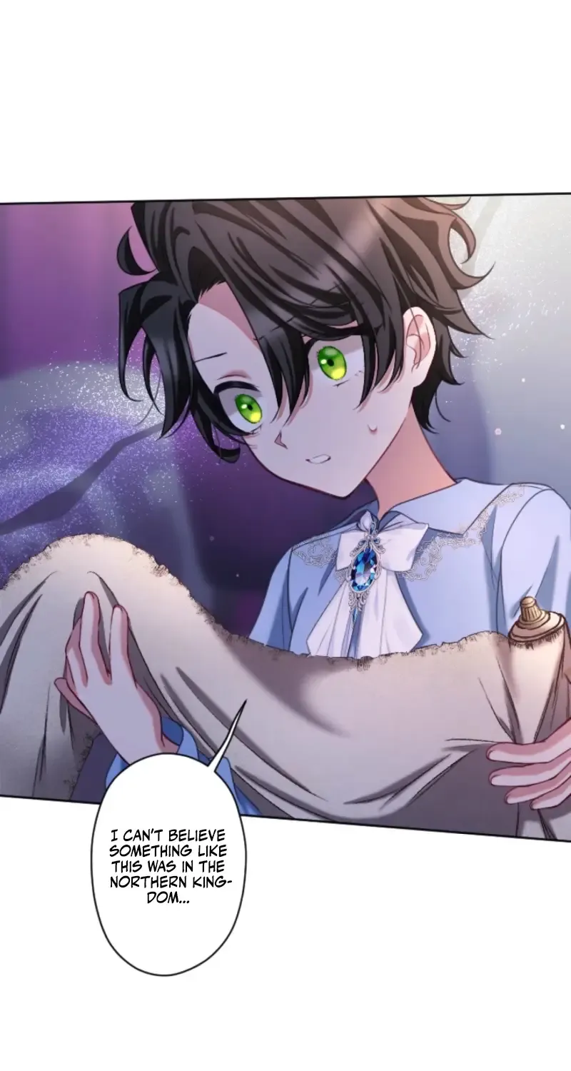 I Underestimated My Oshi’s Attachment Chapter 99 page 55 - 
