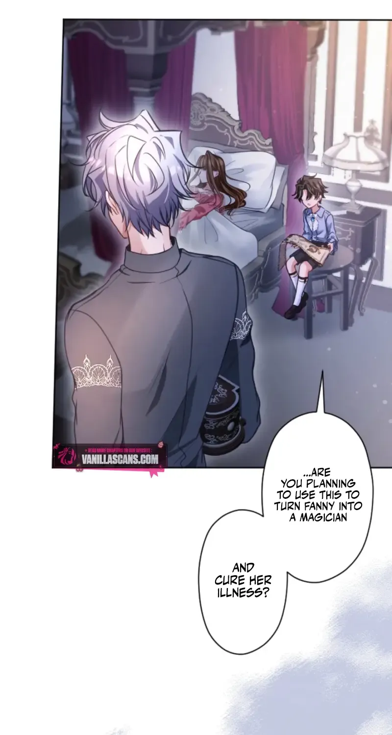 I Underestimated My Oshi’s Attachment Chapter 99 page 56 - 