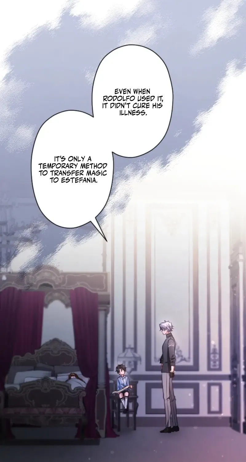I Underestimated My Oshi’s Attachment Chapter 99 page 57 - 