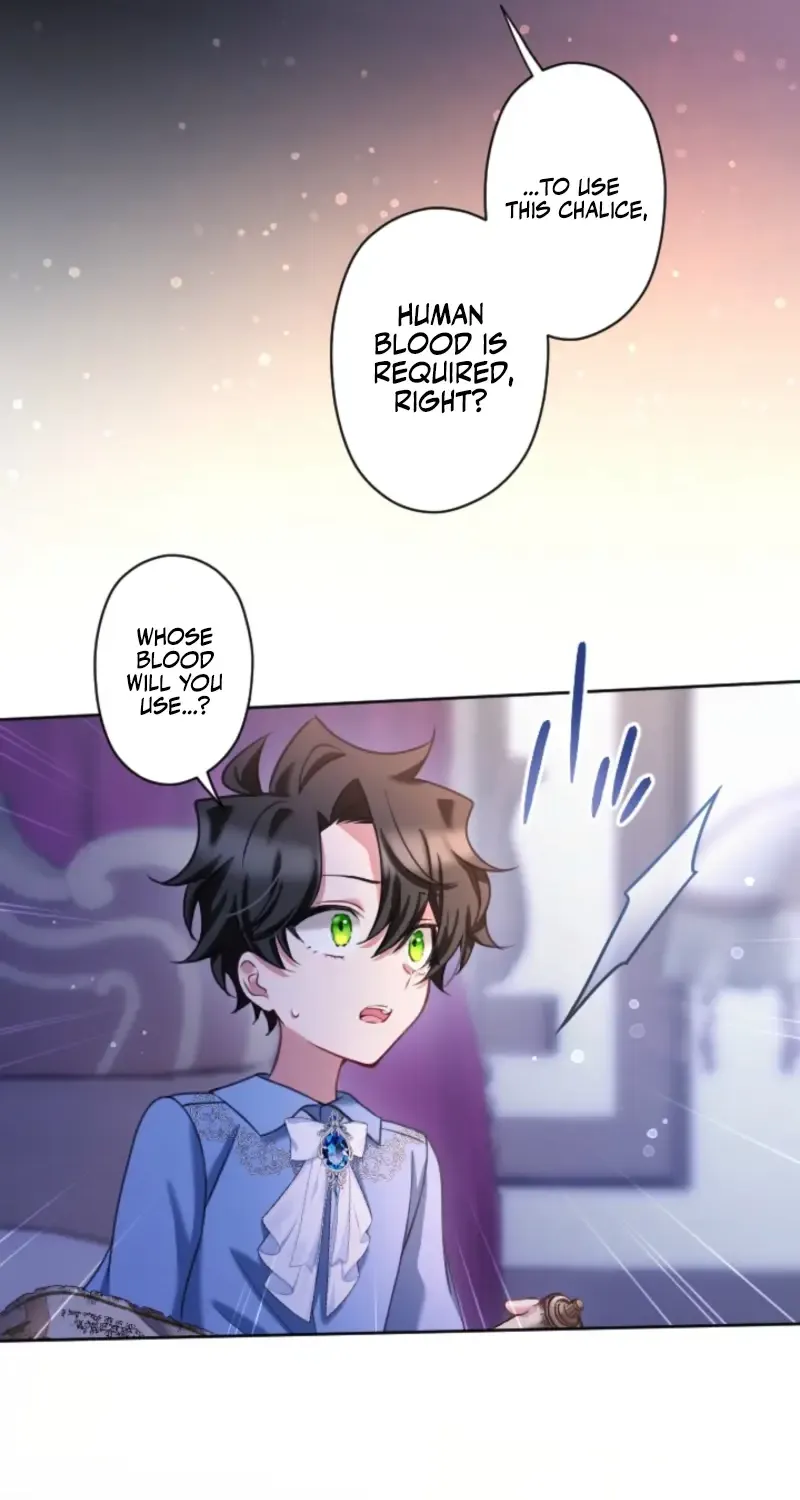 I Underestimated My Oshi’s Attachment Chapter 99 page 58 - 
