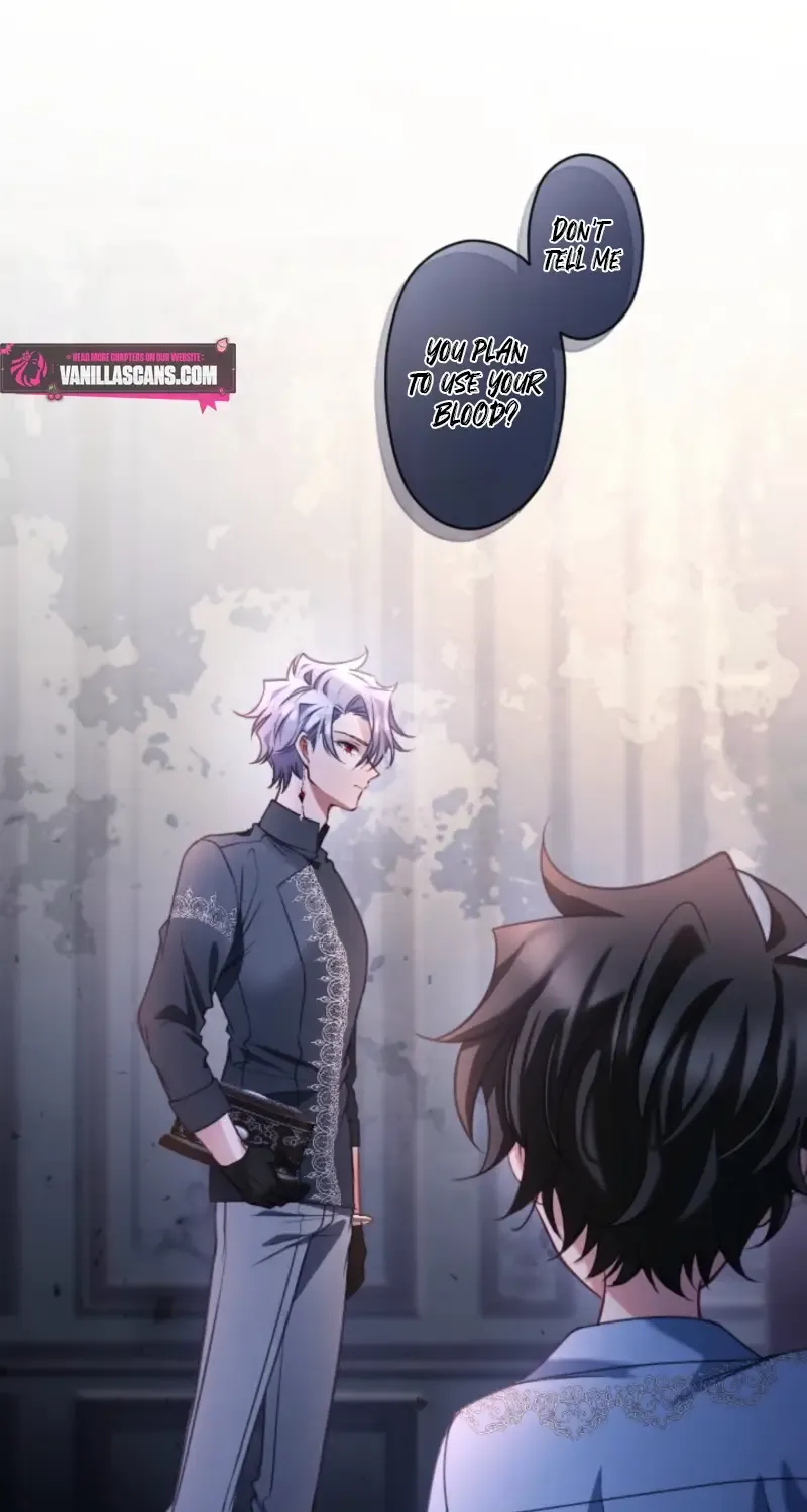 I Underestimated My Oshi’s Attachment Chapter 99 page 59 - 