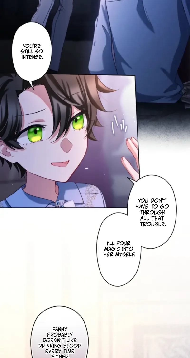 I Underestimated My Oshi’s Attachment Chapter 99 page 60 - 