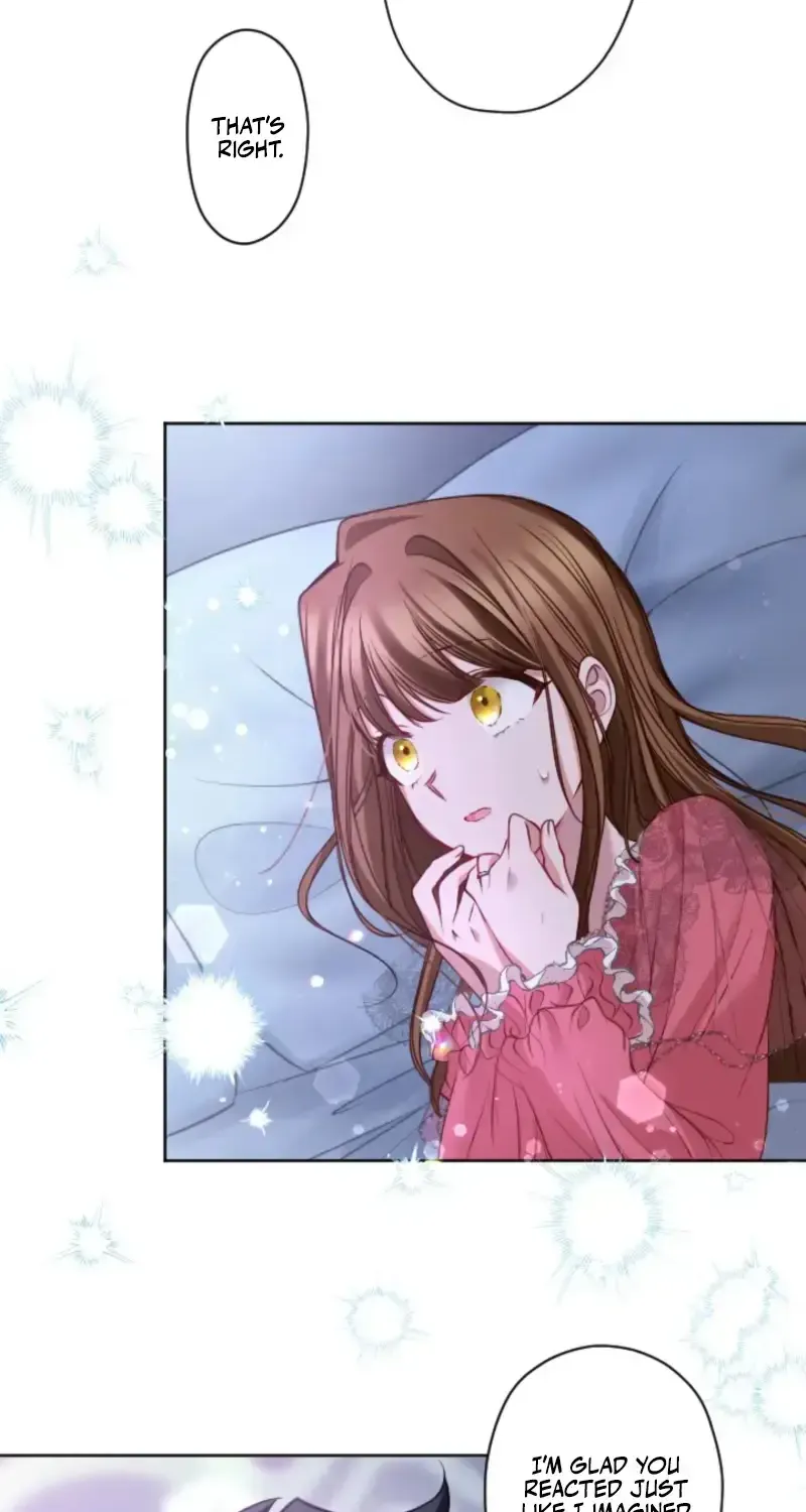 I Underestimated My Oshi’s Attachment Chapter 99 page 7 - 