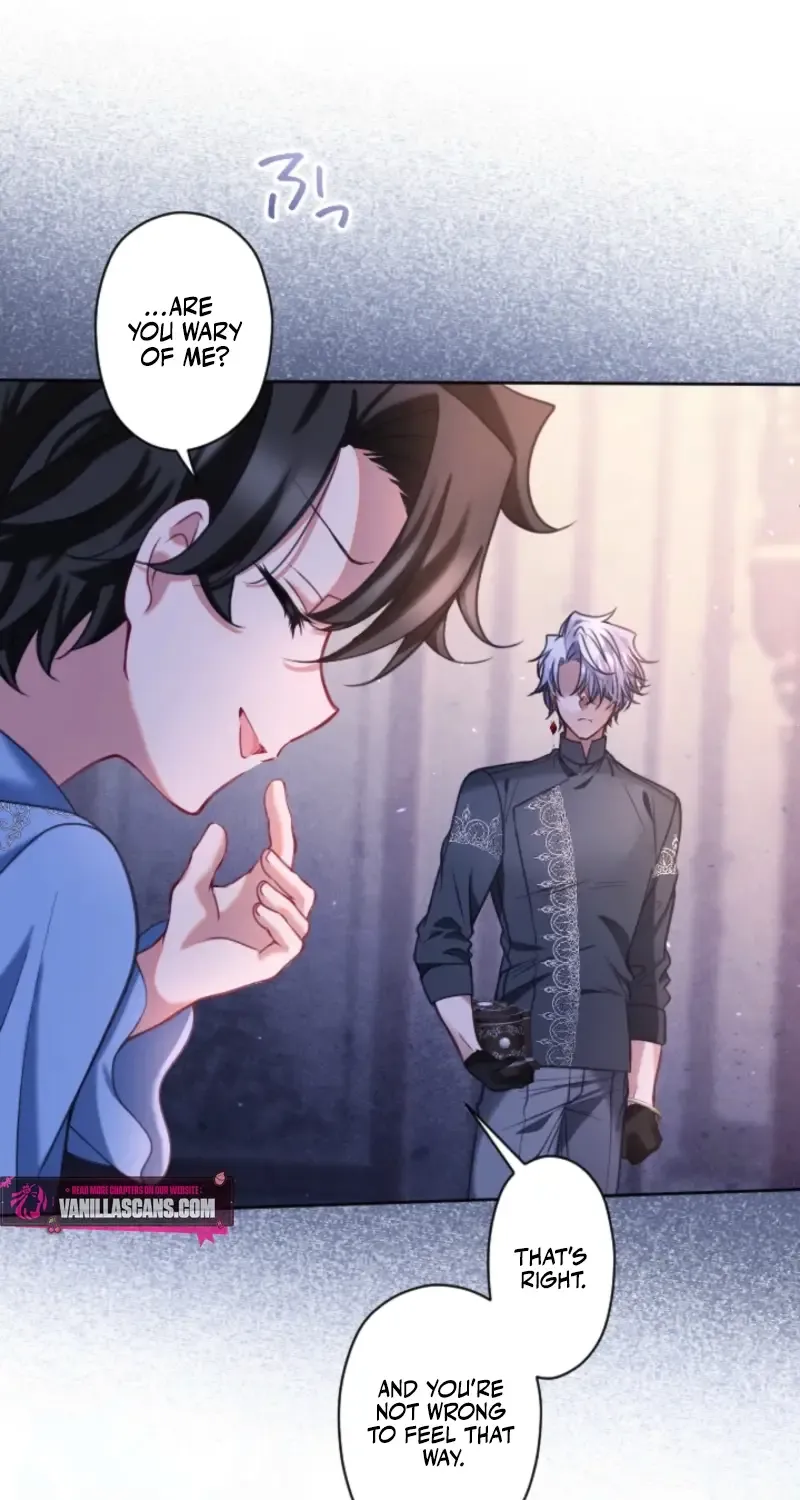 I Underestimated My Oshi’s Attachment Chapter 99 page 63 - 