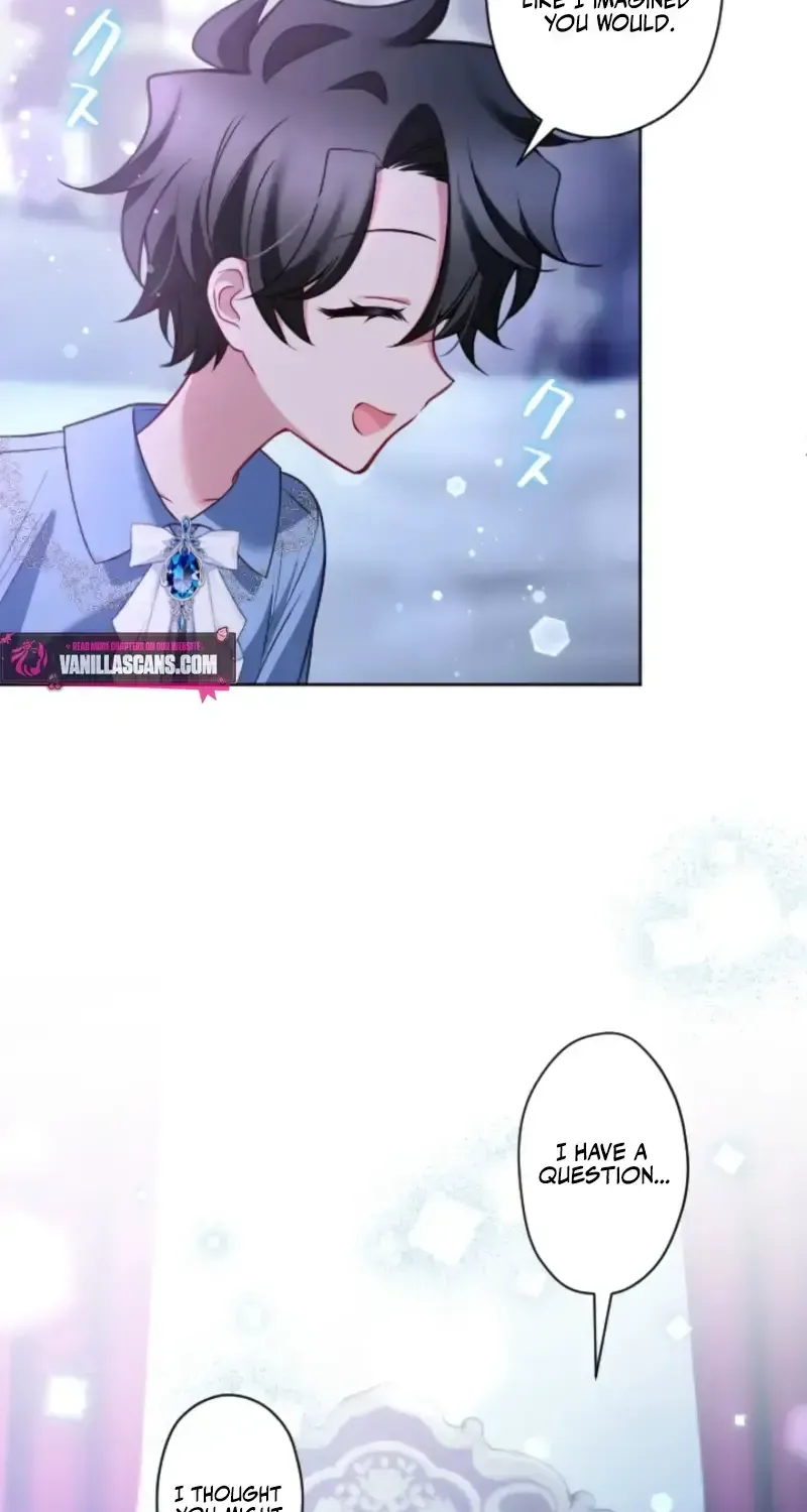 I Underestimated My Oshi’s Attachment Chapter 99 page 8 - 