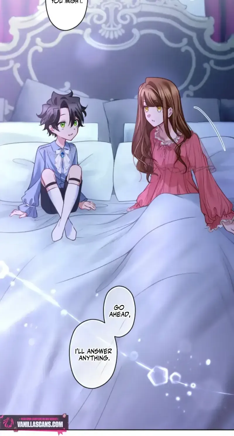 I Underestimated My Oshi’s Attachment Chapter 99 page 9 - 