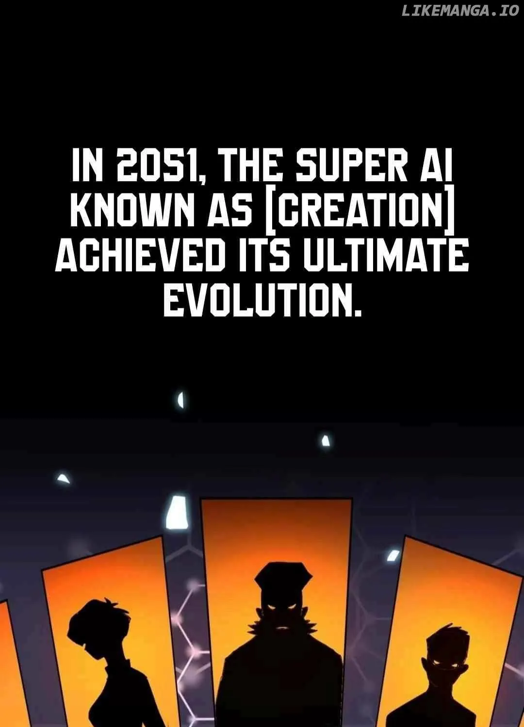 I Use a Top-Tier System to Reshape the World Chapter 0.1 page 1 - 