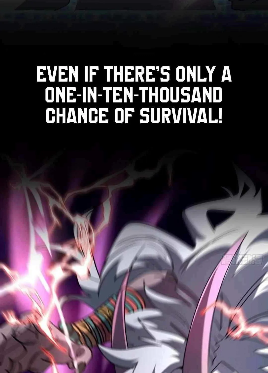 I Use a Top-Tier System to Reshape the World Chapter 0.1 page 22 - 