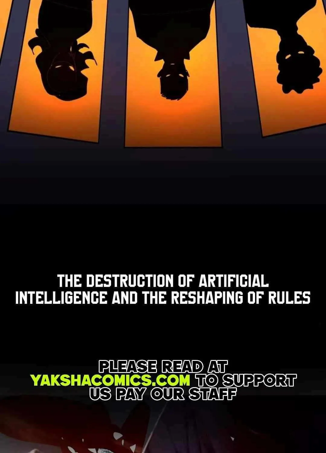 I Use a Top-Tier System to Reshape the World Chapter 0.1 page 4 - 