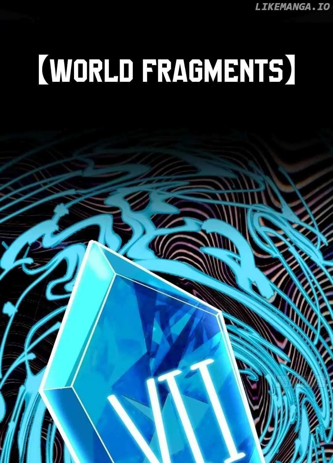 I Use a Top-Tier System to Reshape the World Chapter 0.1 page 37 - 