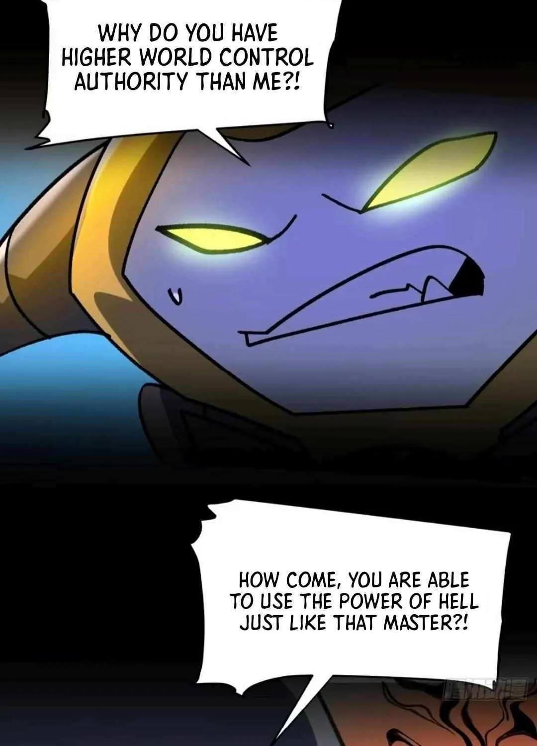 I Use a Top-Tier System to Reshape the World Chapter 0.1 page 42 - 