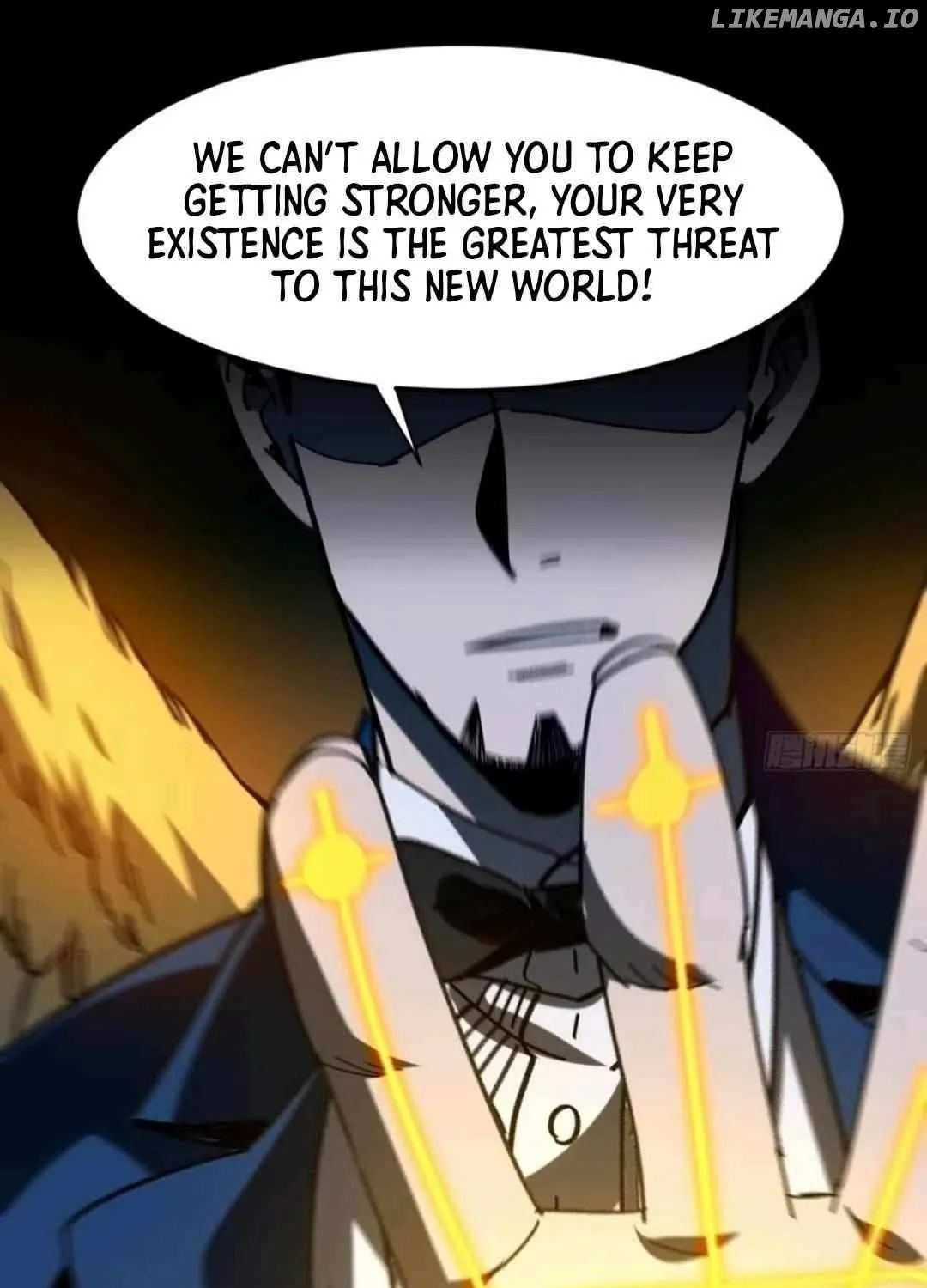 I Use a Top-Tier System to Reshape the World Chapter 0.1 page 44 - 