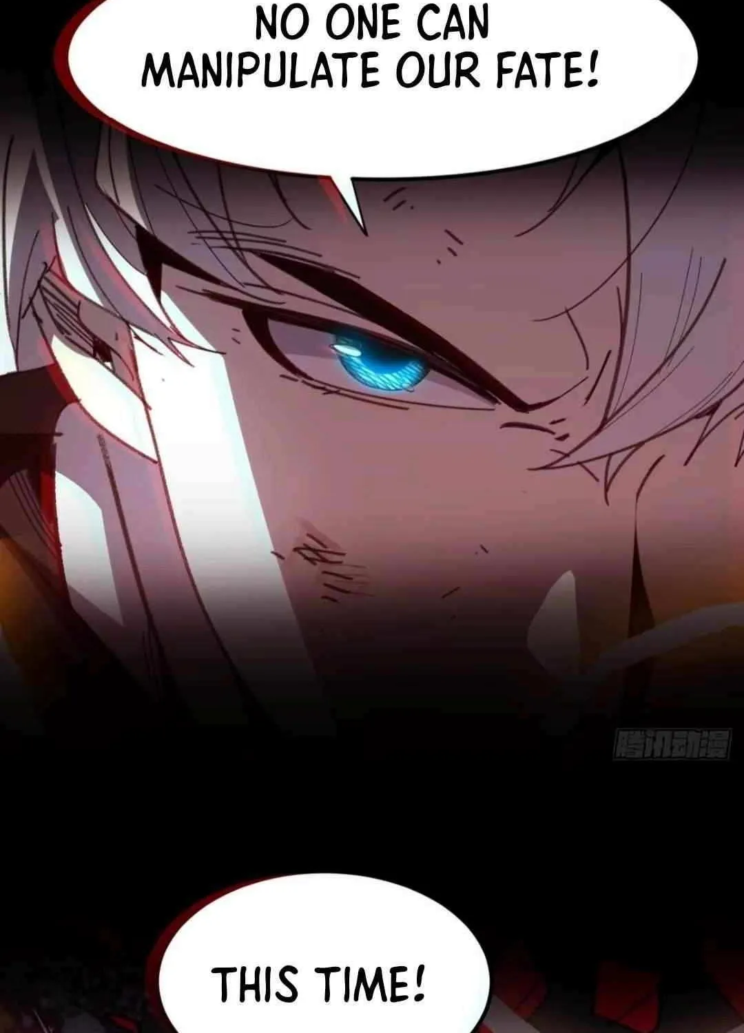 I Use a Top-Tier System to Reshape the World Chapter 0.1 page 49 - 
