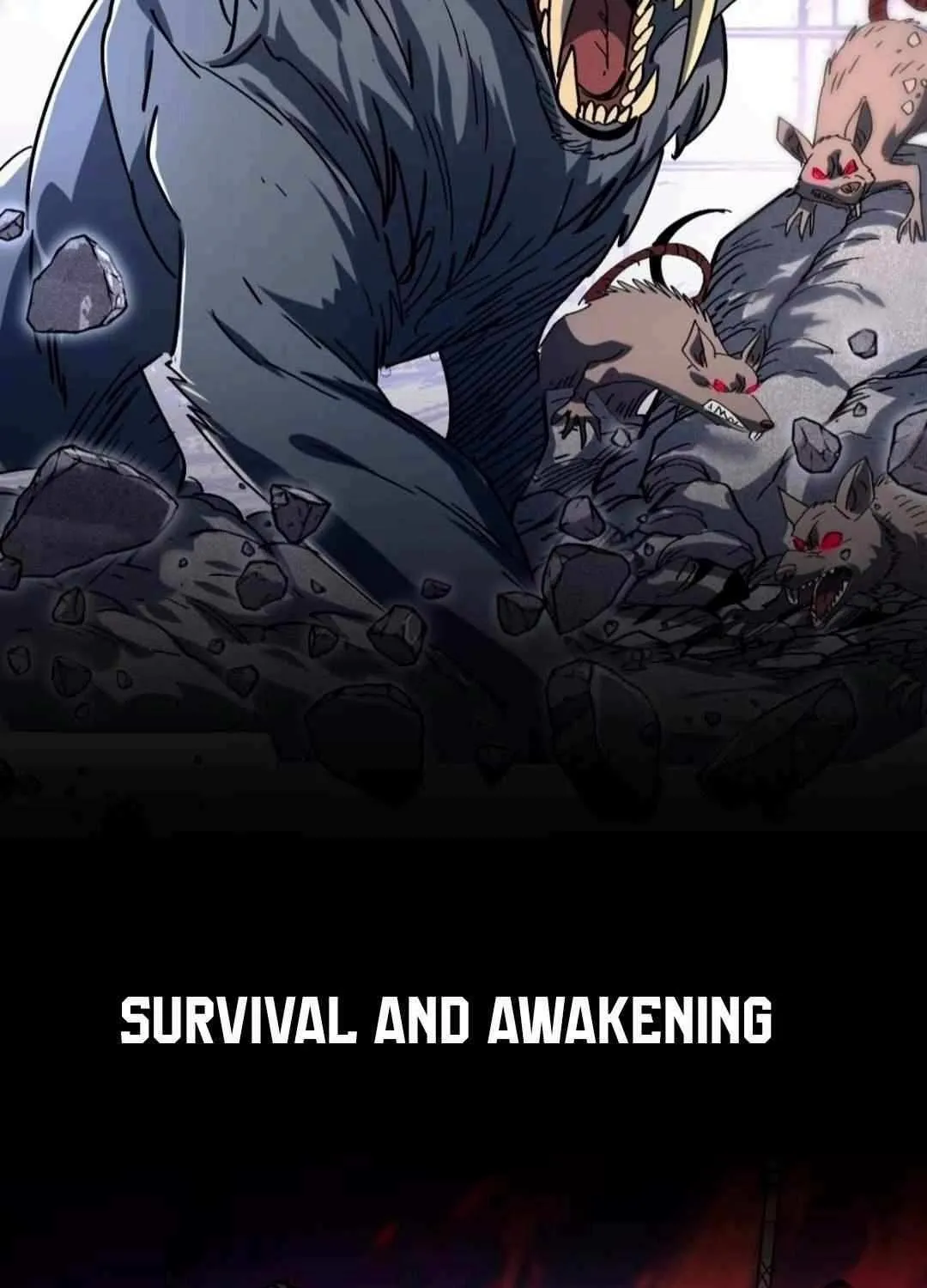I Use a Top-Tier System to Reshape the World Chapter 0.1 page 9 - 