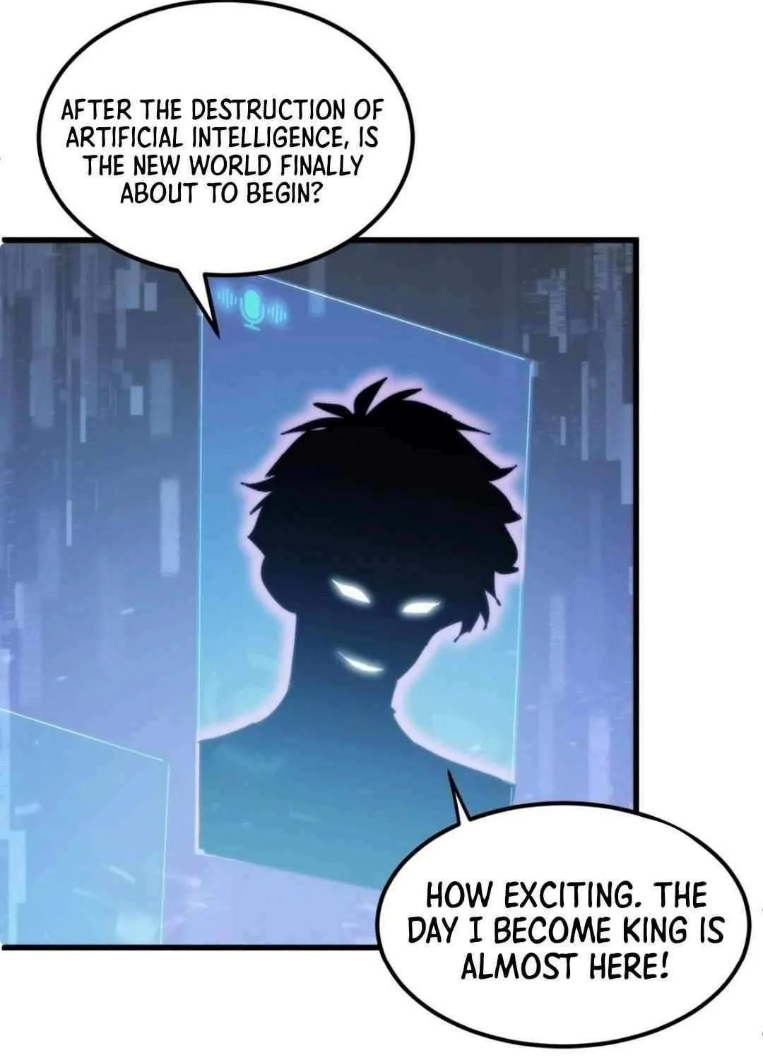 I Use a Top-Tier System to Reshape the World Chapter 1 page 11 - 