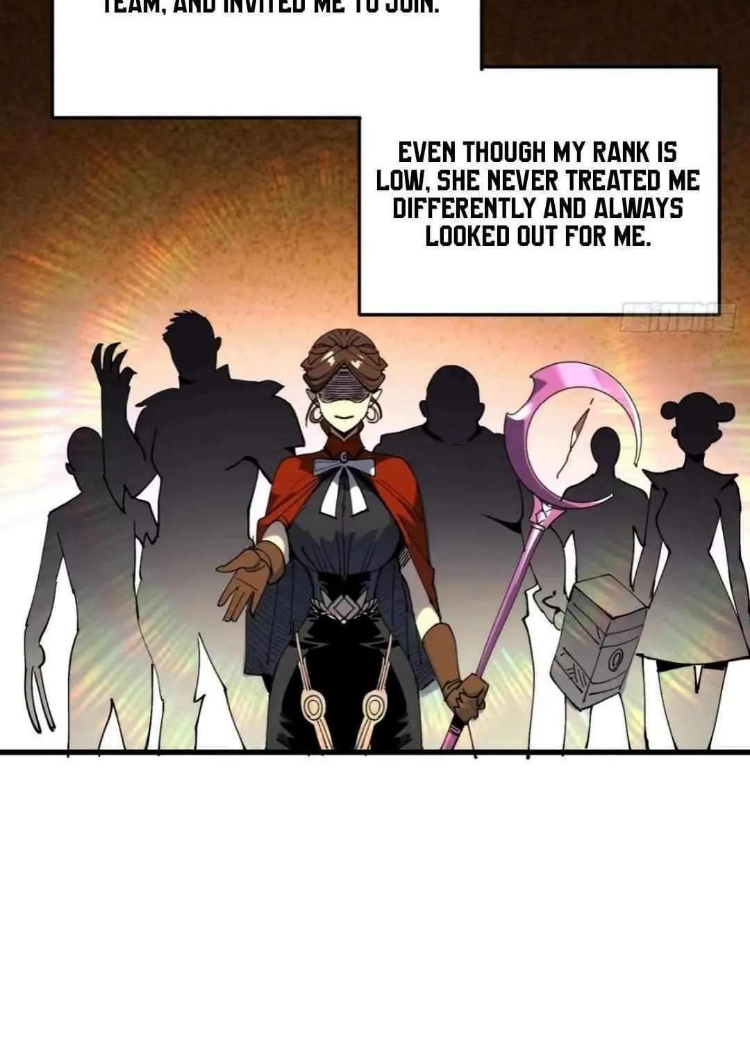 I Use a Top-Tier System to Reshape the World Chapter 1 page 102 - 