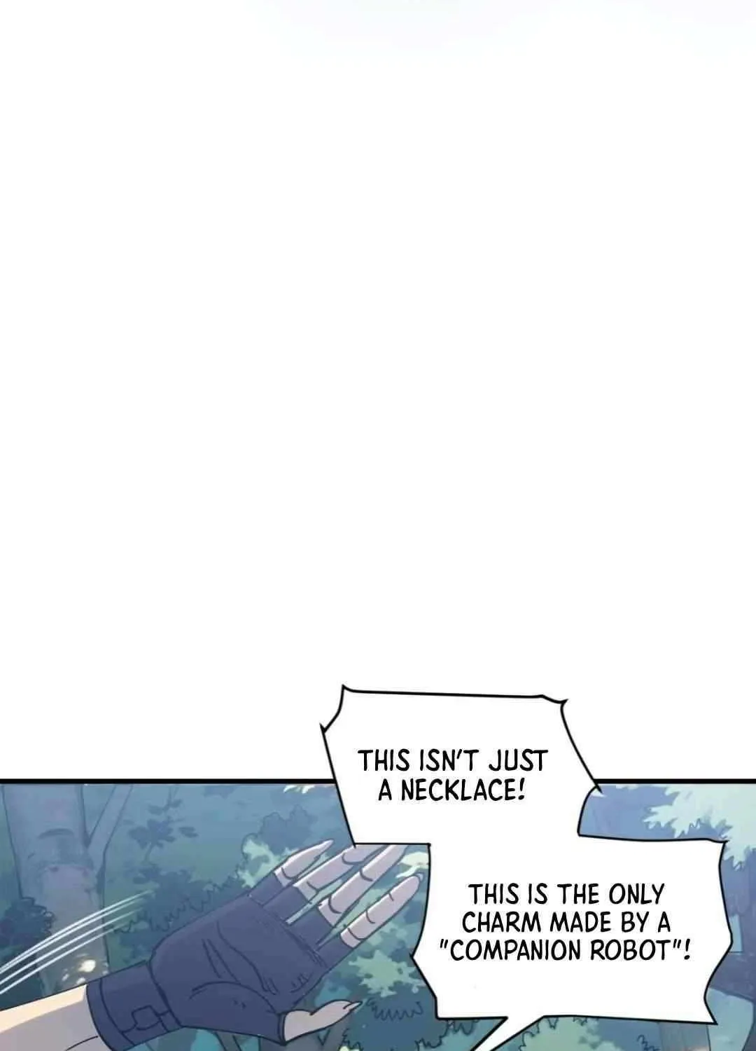 I Use a Top-Tier System to Reshape the World Chapter 1 page 105 - 