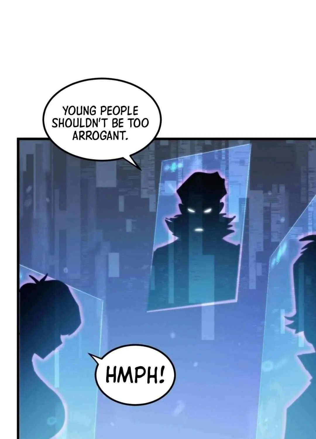 I Use a Top-Tier System to Reshape the World Chapter 1 page 12 - 