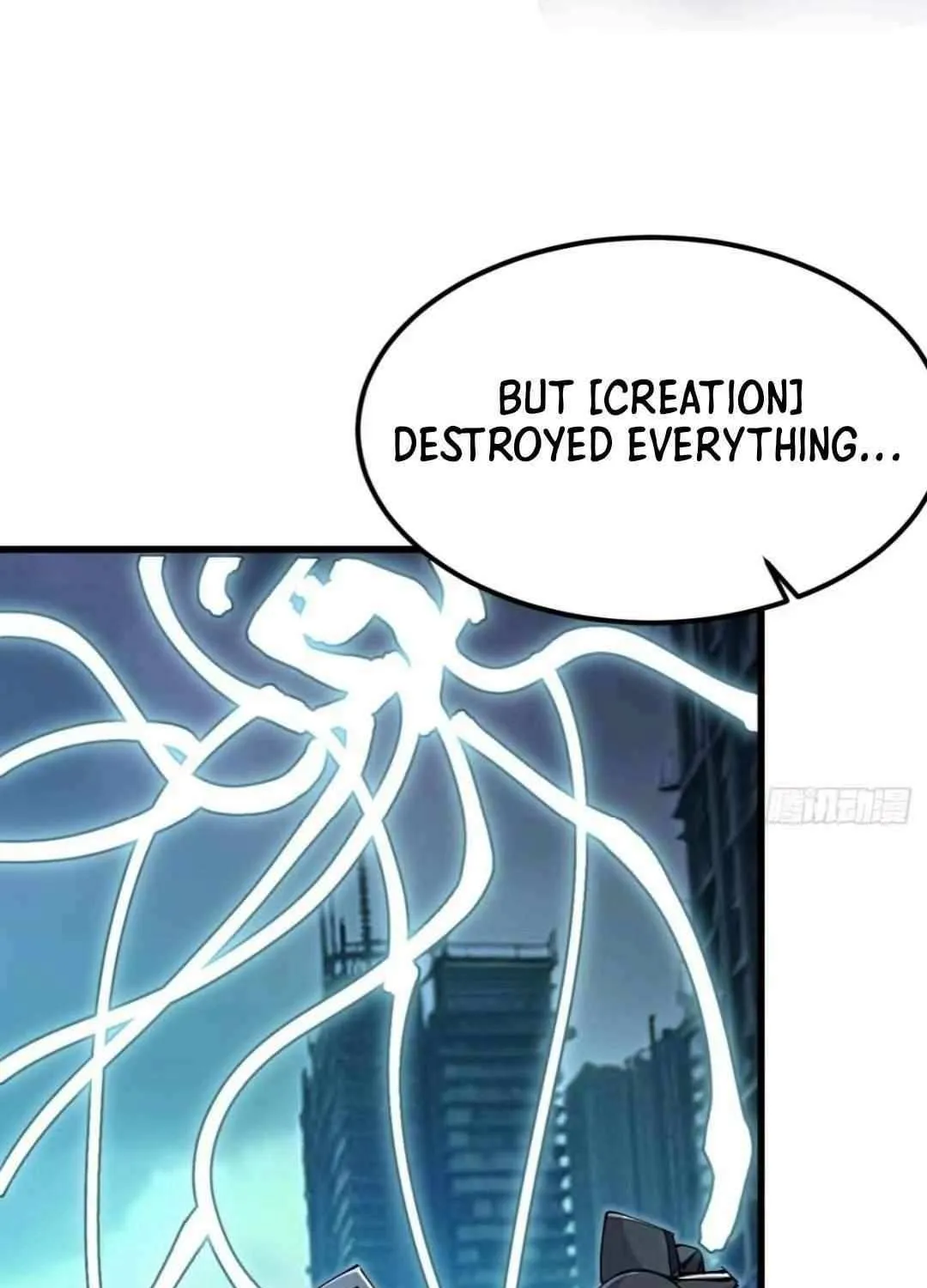 I Use a Top-Tier System to Reshape the World Chapter 1 page 111 - 
