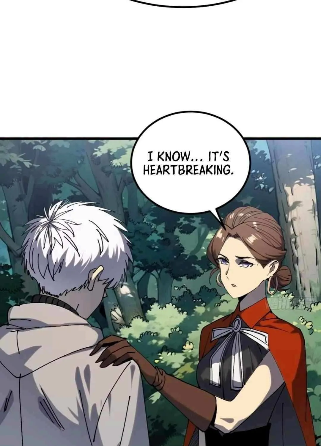 I Use a Top-Tier System to Reshape the World Chapter 1 page 113 - 