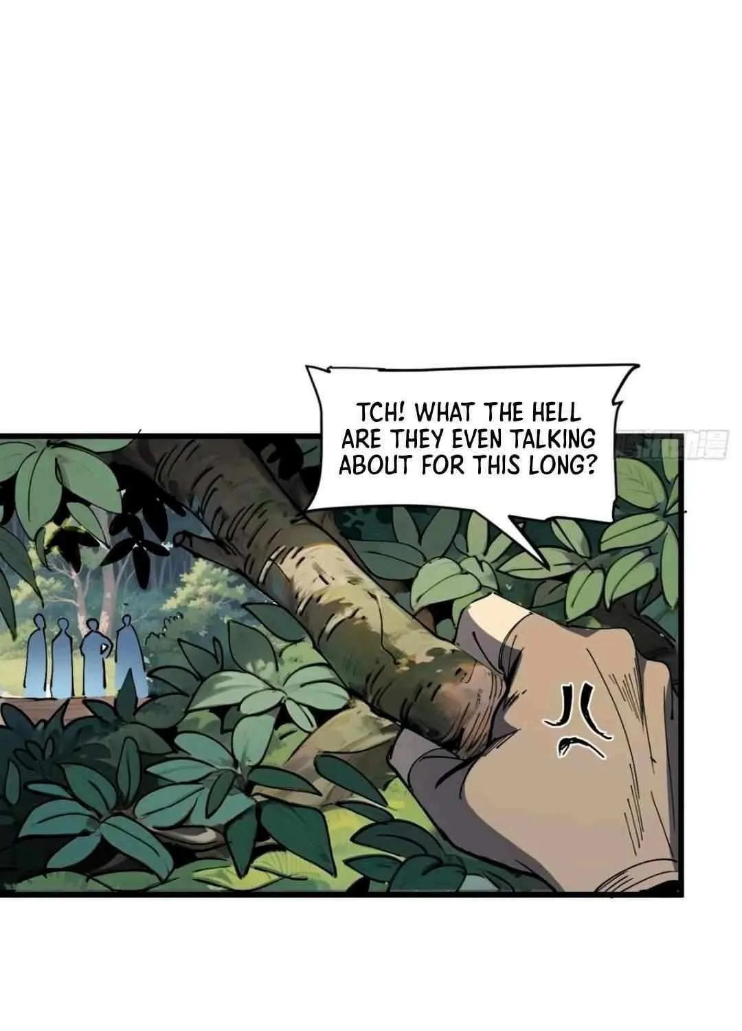 I Use a Top-Tier System to Reshape the World Chapter 1 page 119 - 