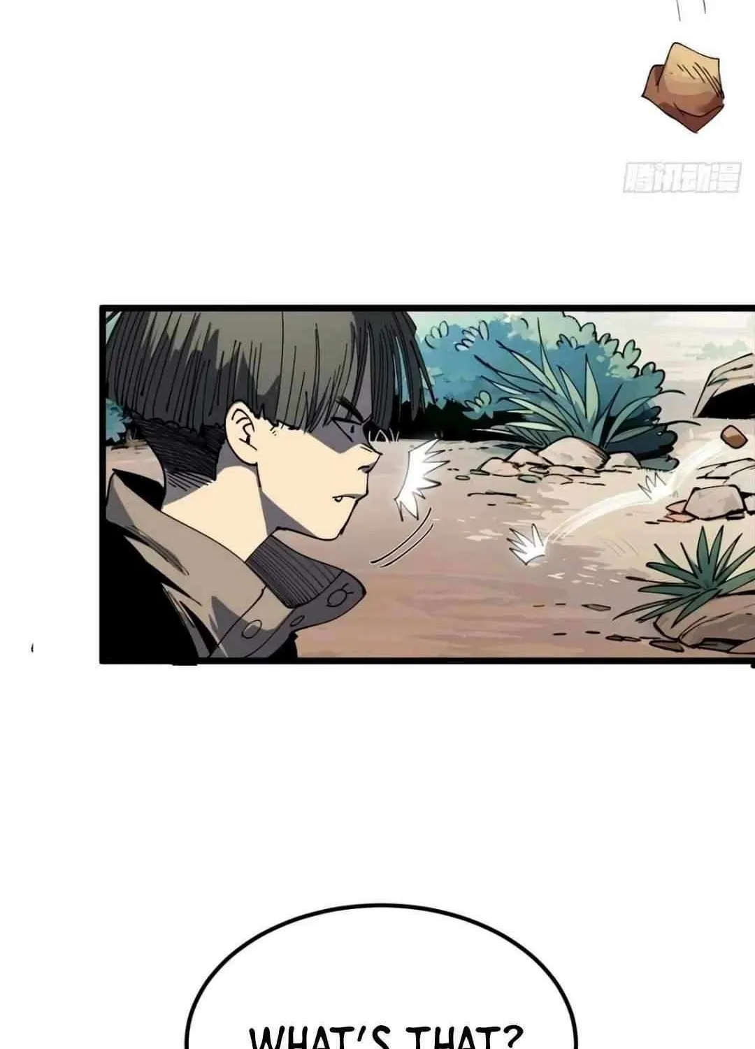 I Use a Top-Tier System to Reshape the World Chapter 1 page 124 - 