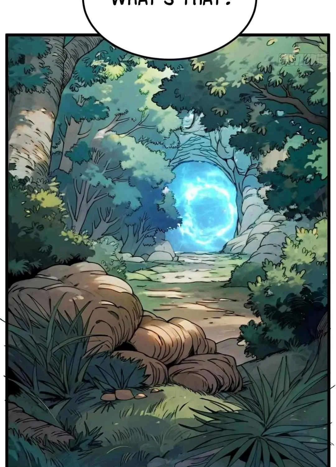 I Use a Top-Tier System to Reshape the World Chapter 1 page 125 - 