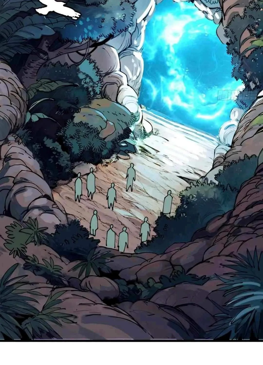 I Use a Top-Tier System to Reshape the World Chapter 1 page 129 - 
