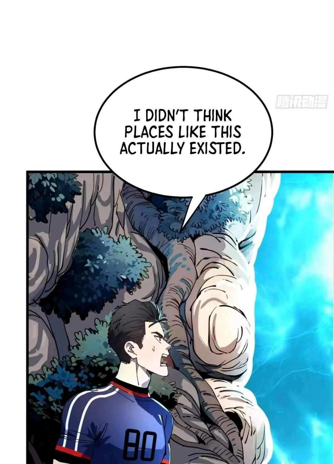 I Use a Top-Tier System to Reshape the World Chapter 1 page 130 - 