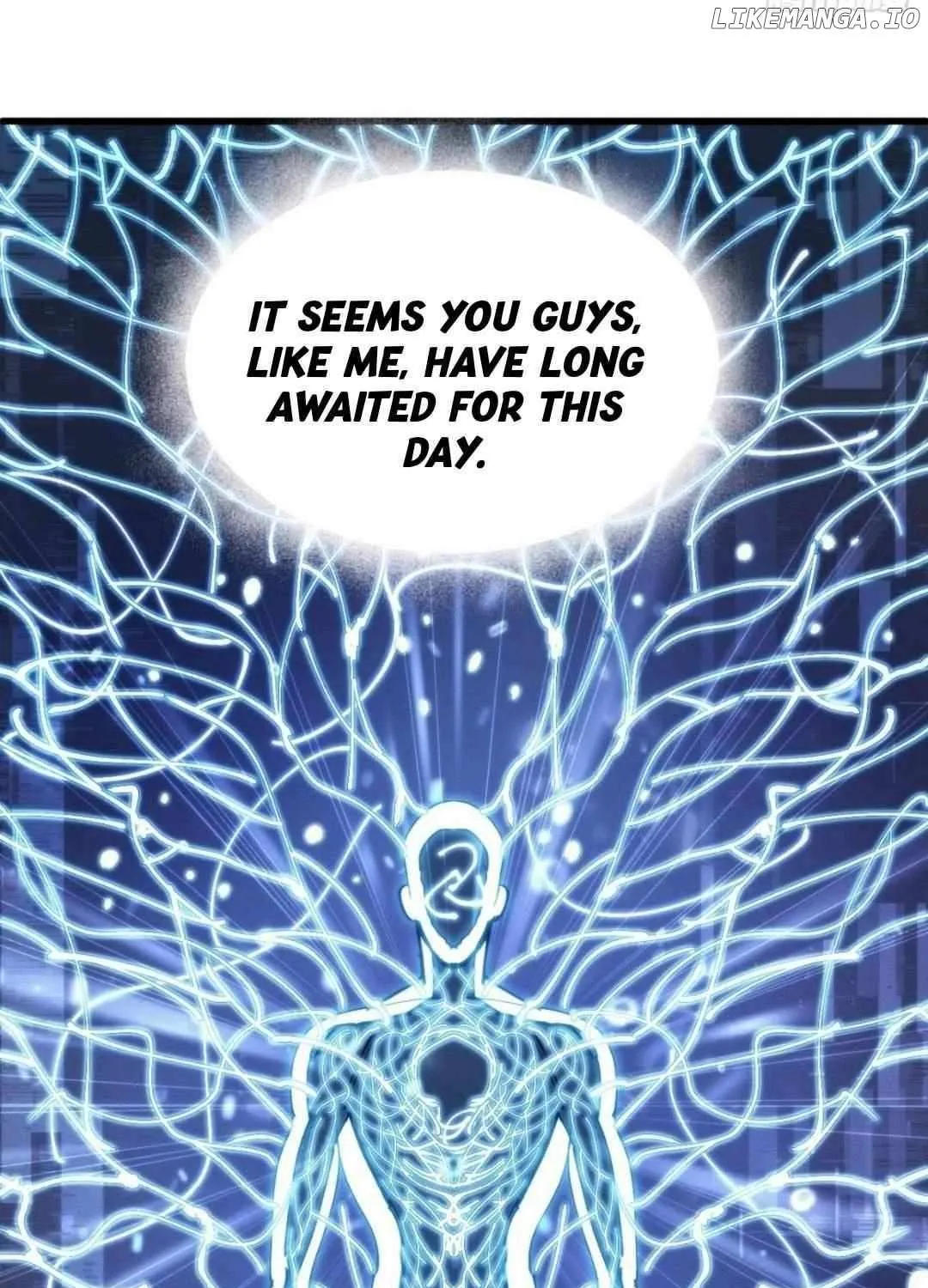 I Use a Top-Tier System to Reshape the World Chapter 1 page 14 - 
