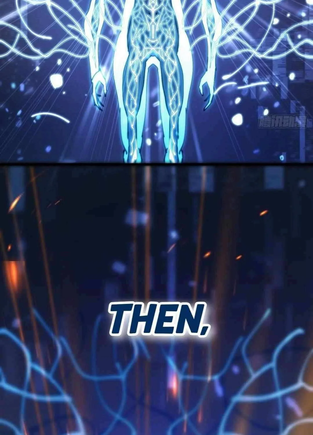 I Use a Top-Tier System to Reshape the World Chapter 1 page 15 - 