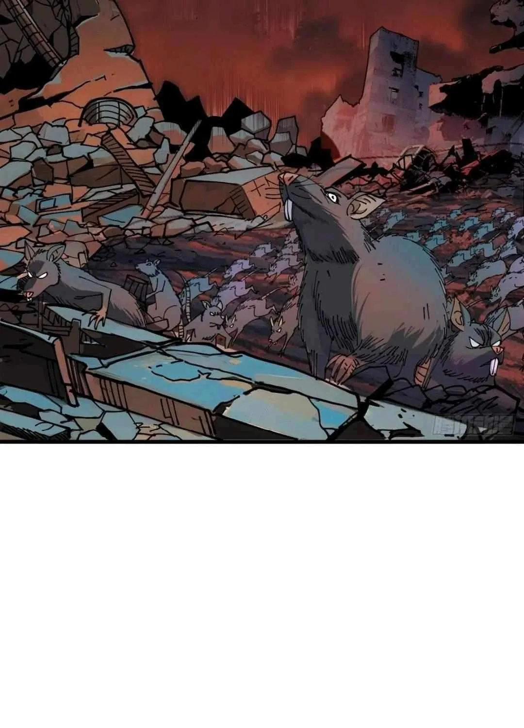 I Use a Top-Tier System to Reshape the World Chapter 1 page 22 - 