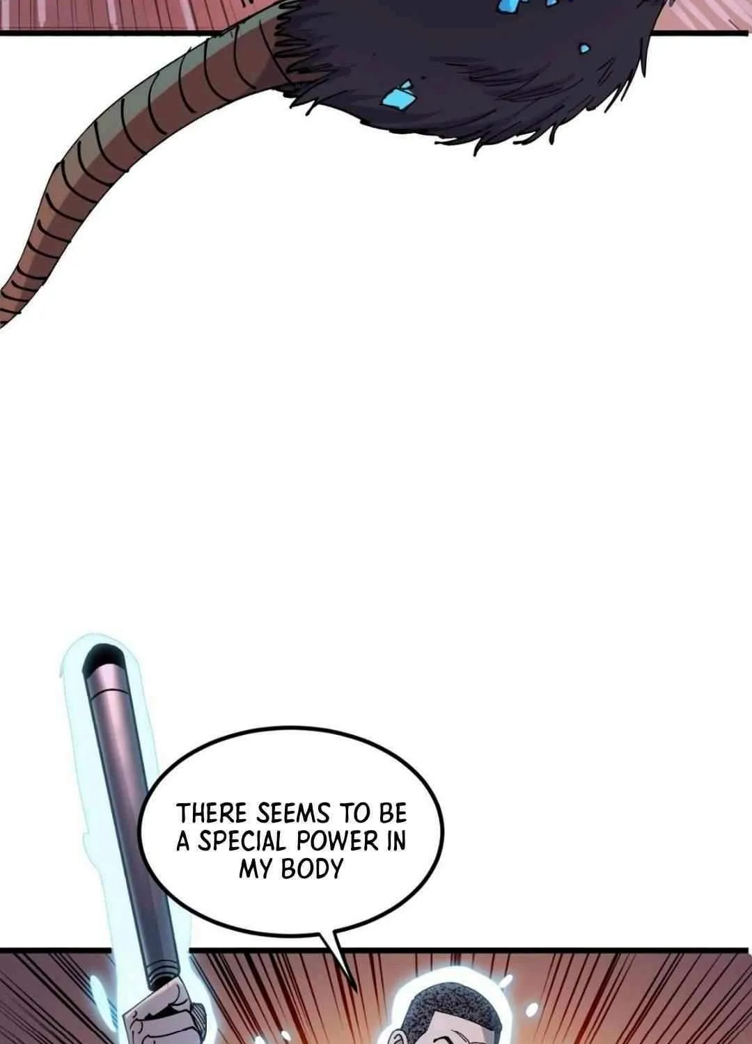 I Use a Top-Tier System to Reshape the World Chapter 1 page 24 - 