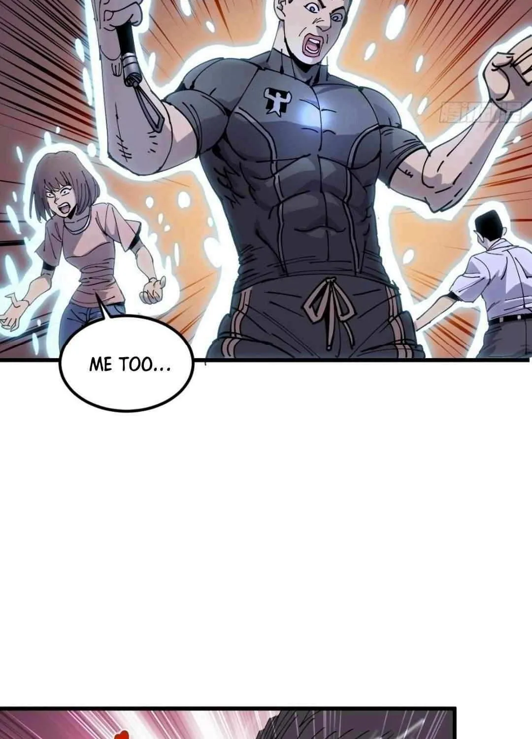 I Use a Top-Tier System to Reshape the World Chapter 1 page 25 - 