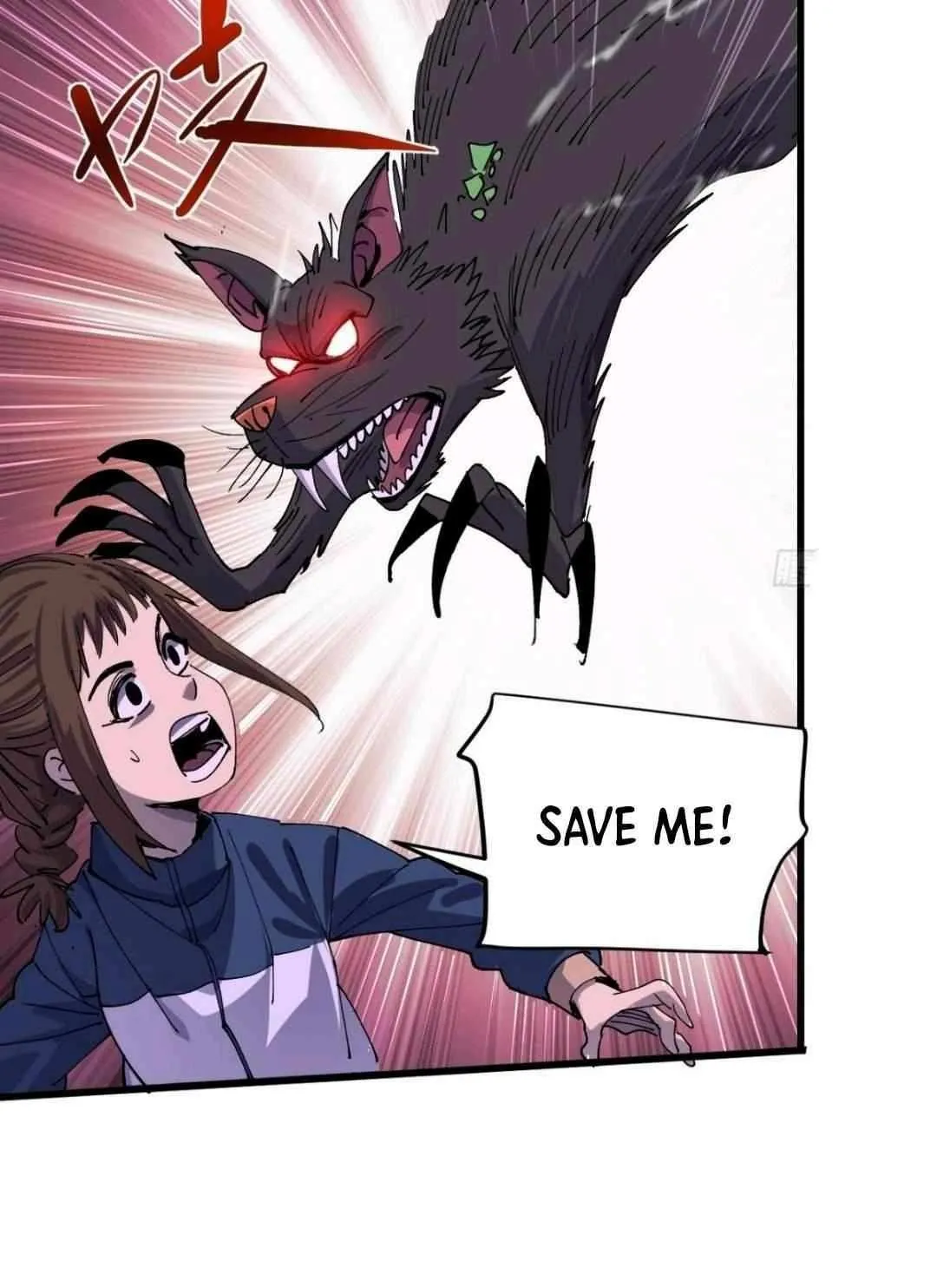 I Use a Top-Tier System to Reshape the World Chapter 1 page 26 - 
