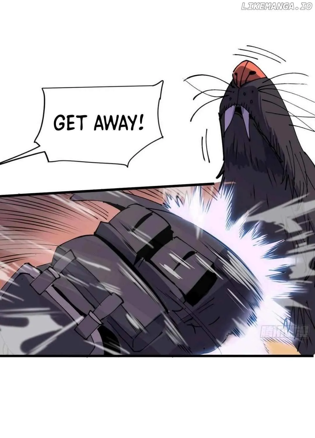 I Use a Top-Tier System to Reshape the World Chapter 1 page 27 - 