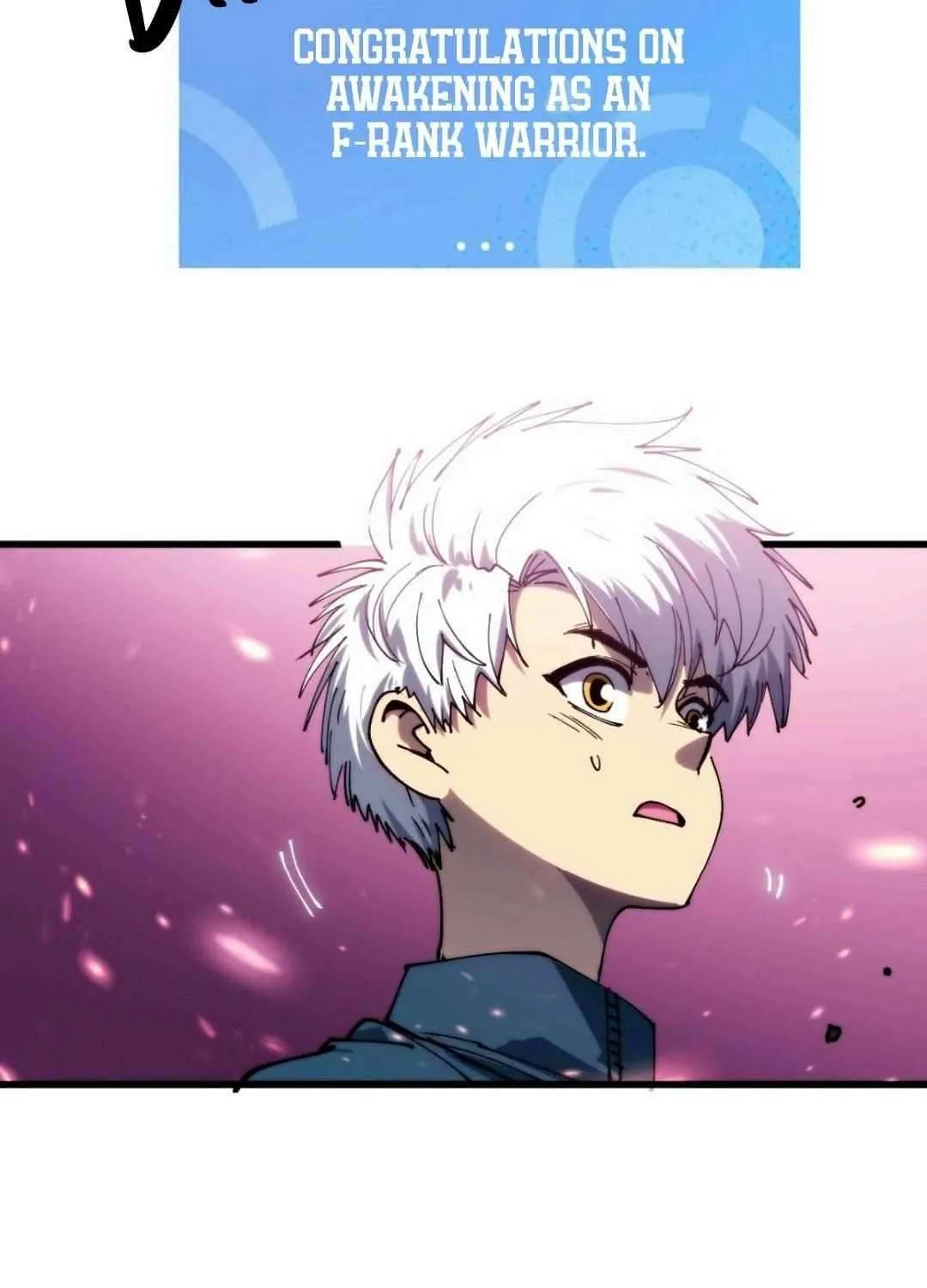 I Use a Top-Tier System to Reshape the World Chapter 1 page 30 - 