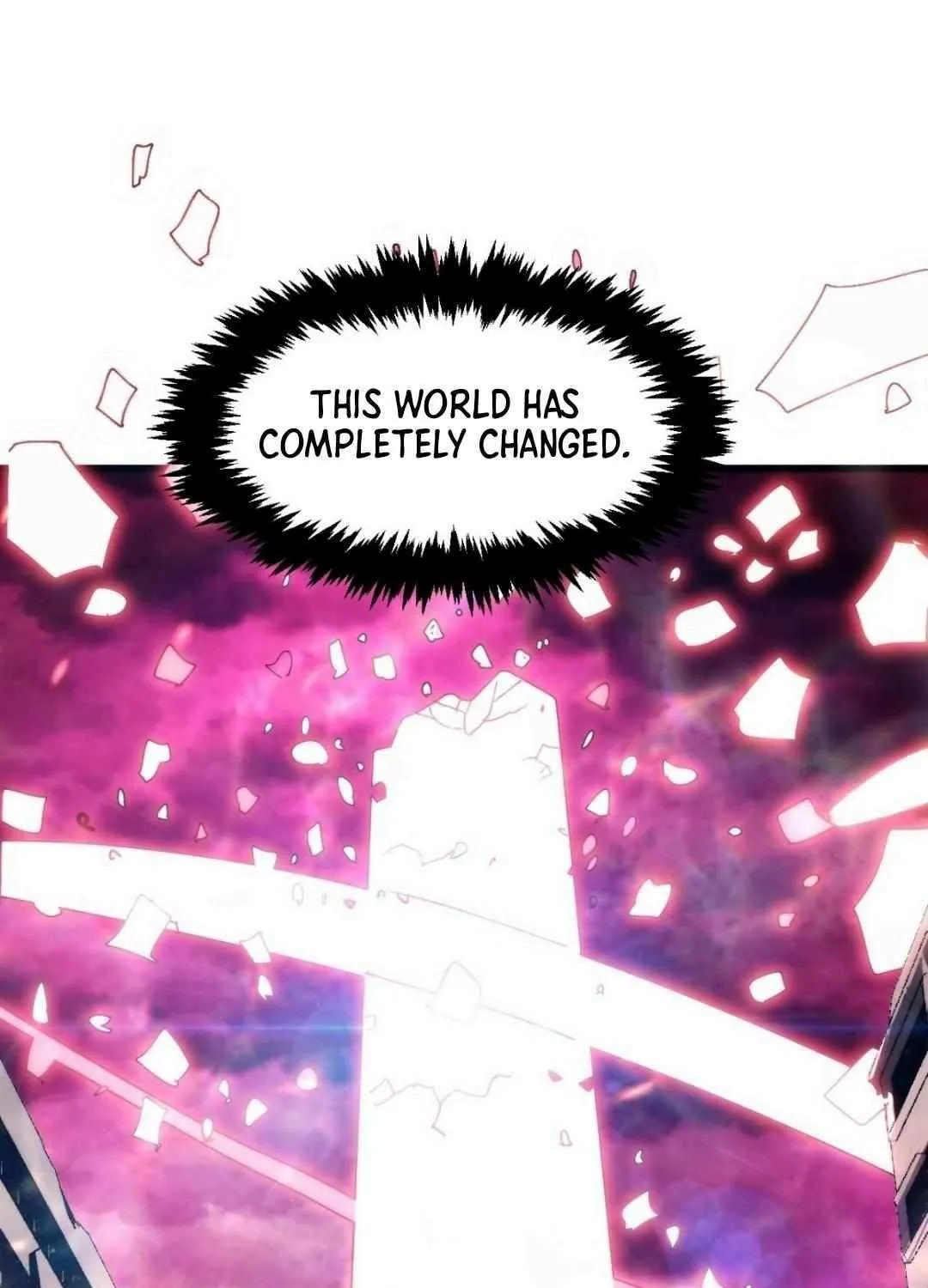 I Use a Top-Tier System to Reshape the World Chapter 1 page 31 - 