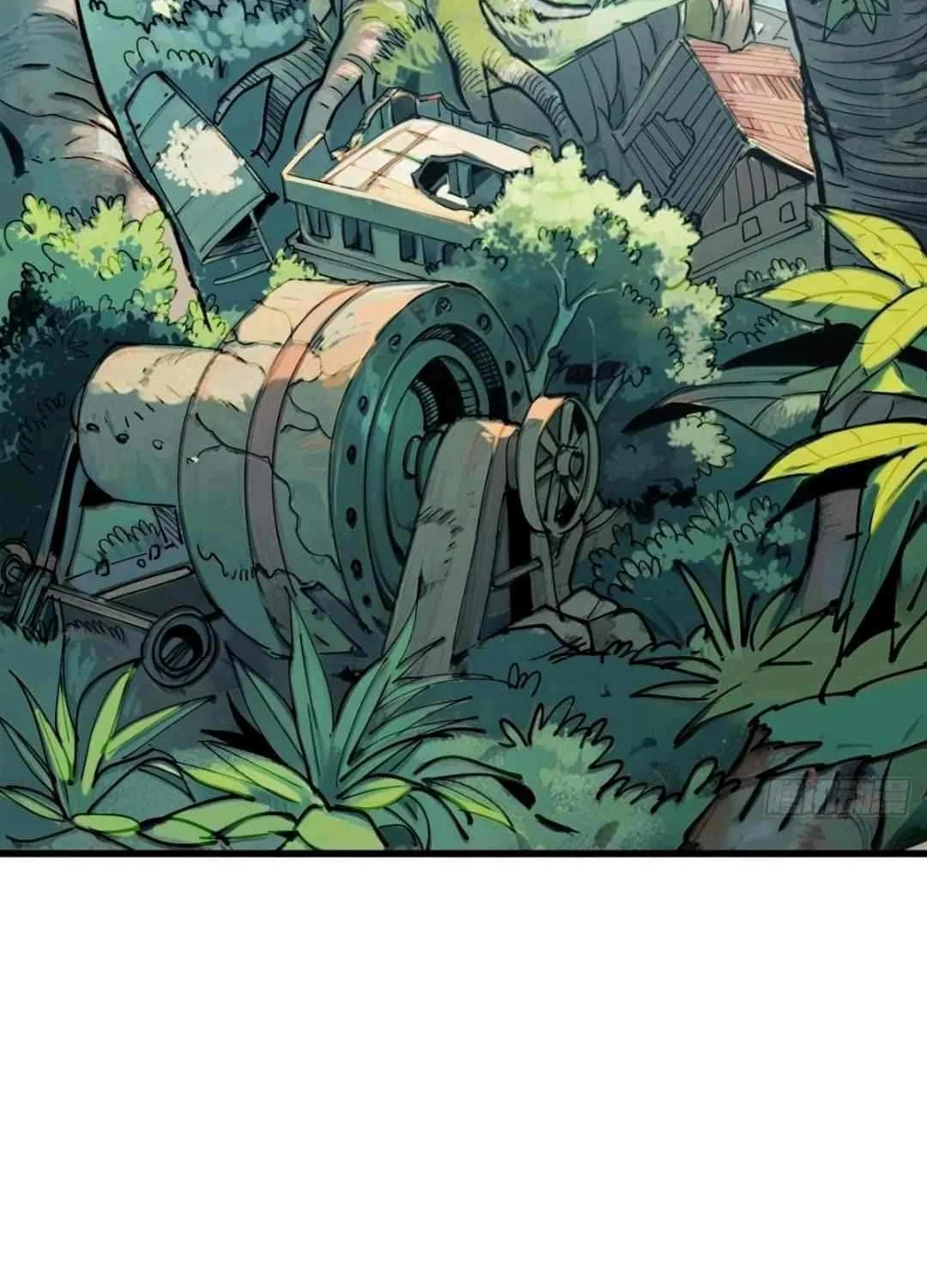 I Use a Top-Tier System to Reshape the World Chapter 1 page 41 - 
