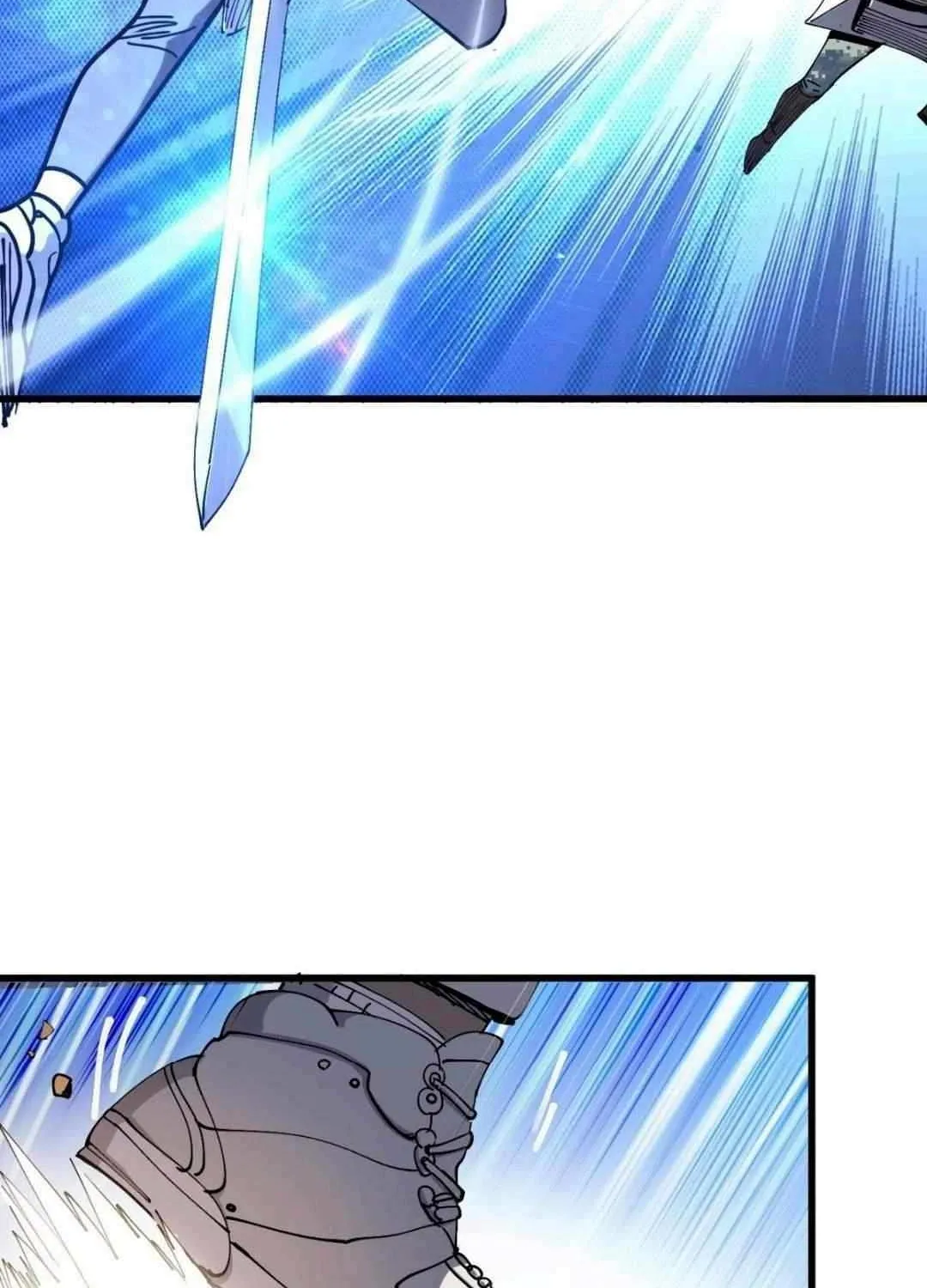 I Use a Top-Tier System to Reshape the World Chapter 1 page 45 - 