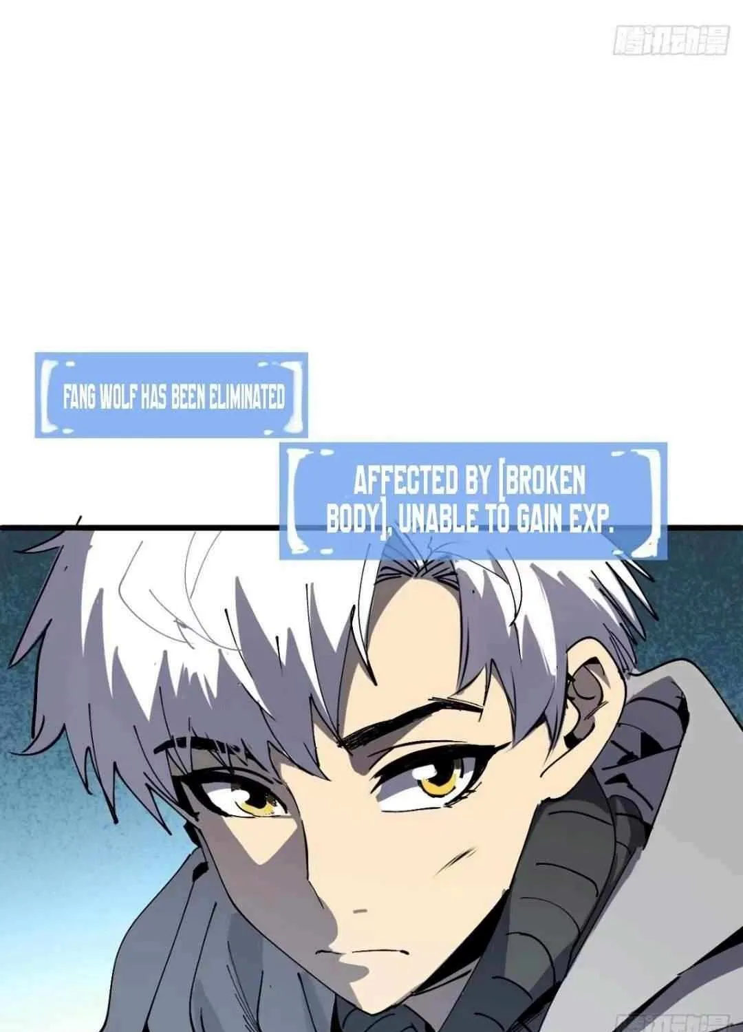 I Use a Top-Tier System to Reshape the World Chapter 1 page 51 - 