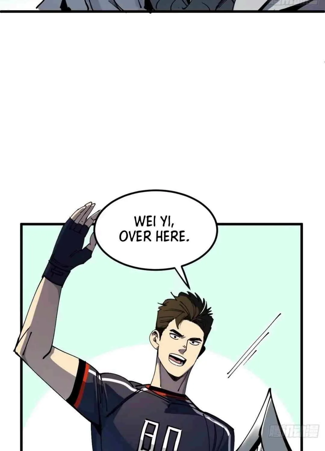 I Use a Top-Tier System to Reshape the World Chapter 1 page 52 - 