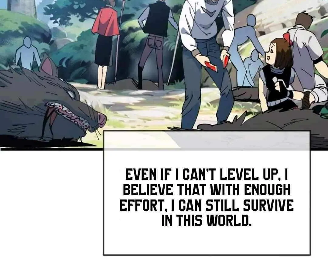 I Use a Top-Tier System to Reshape the World Chapter 1 page 60 - 