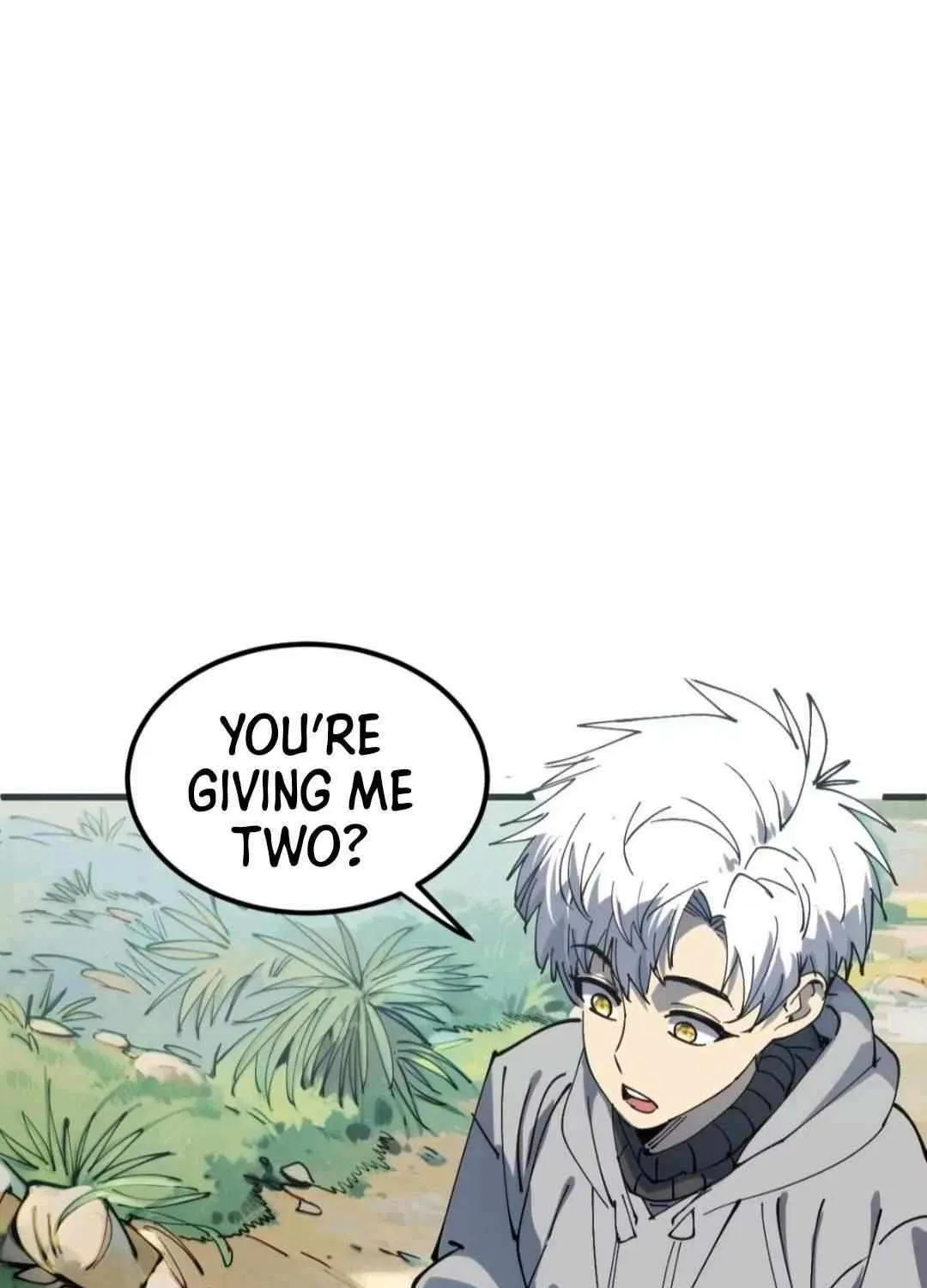I Use a Top-Tier System to Reshape the World Chapter 1 page 62 - 