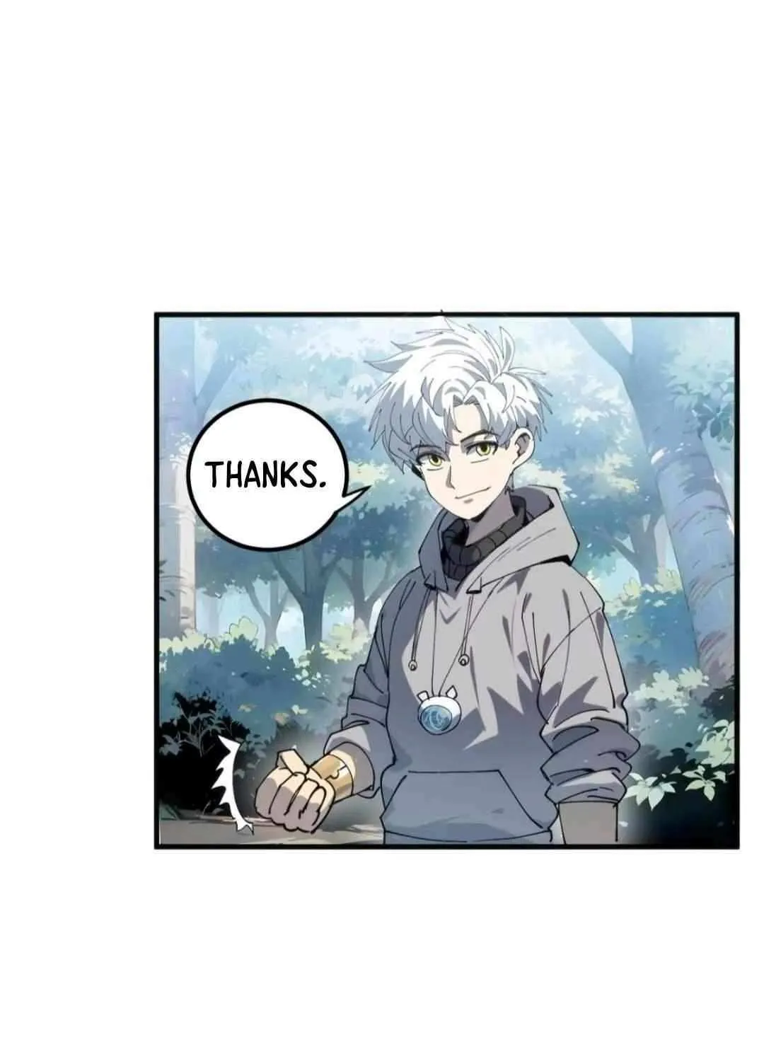 I Use a Top-Tier System to Reshape the World Chapter 1 page 65 - 