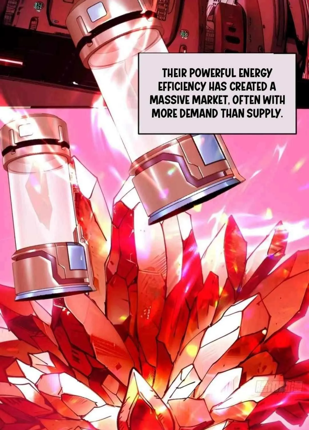 I Use a Top-Tier System to Reshape the World Chapter 1 page 69 - 